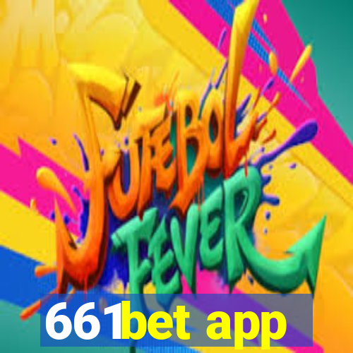 661bet app